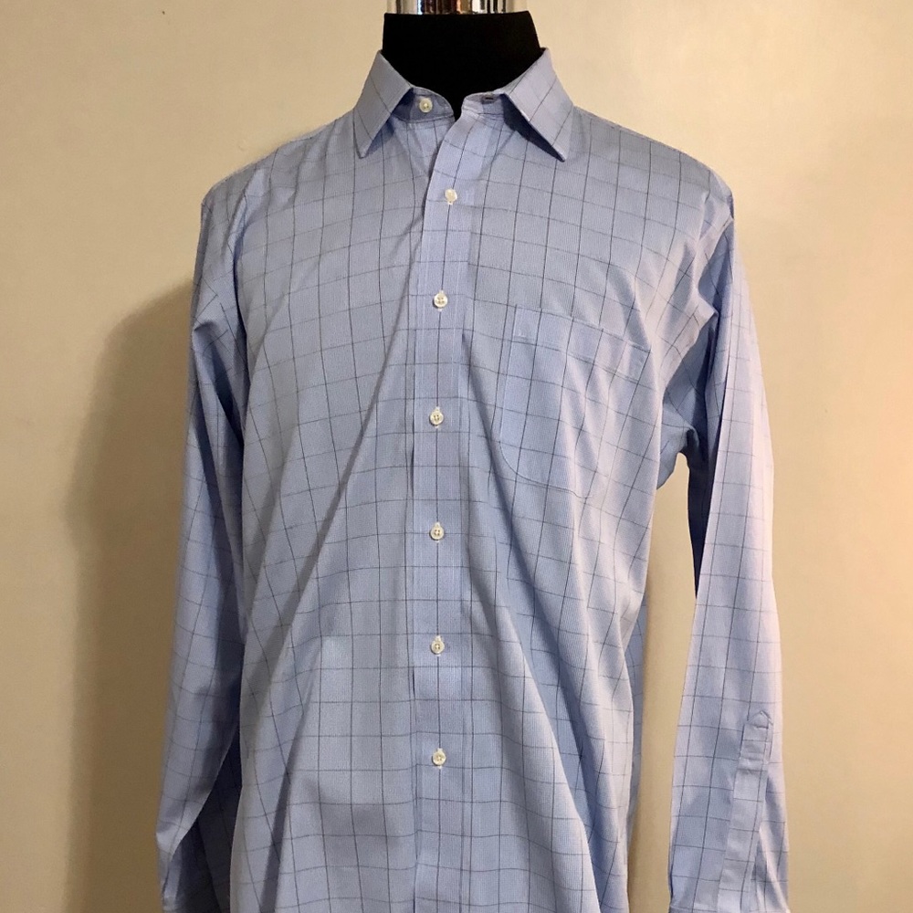 Brooks Brothers dress shirt